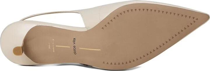 Dolce Vita Alenna Women's Shoes Midnight : 6.5 M, Suede - Image 9