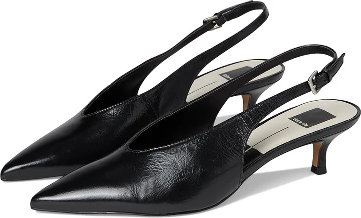 Dolce Vita Alenna Women's Shoes Midnight : 6.5 M, Suede