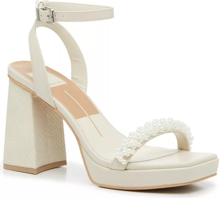 Dolce Vita Alesia Sandal