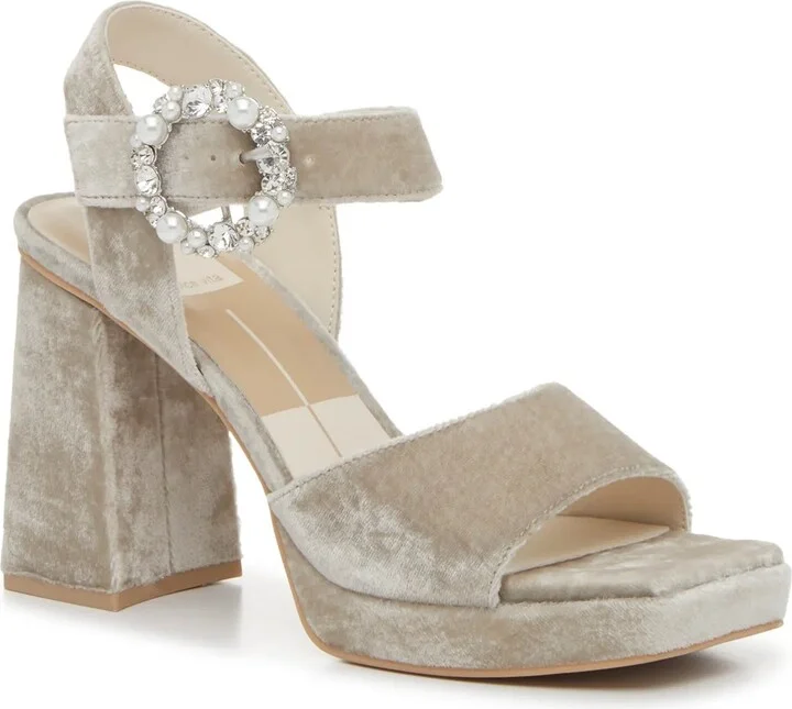 Dolce Vita Alyson Sandal