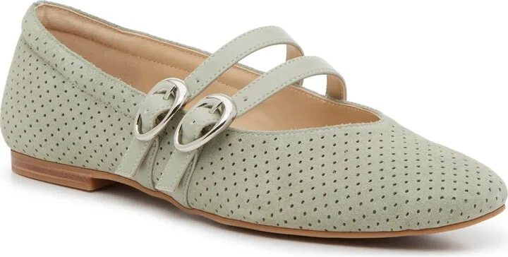 Dolce Vita Aretha Mary Jane Flat
