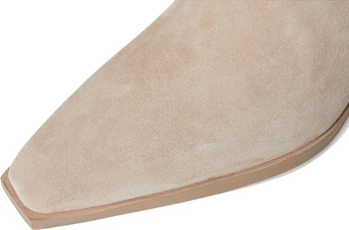 Dolce Vita Ariana Women's Boots Taupe : 6 M, Leather - Image 2