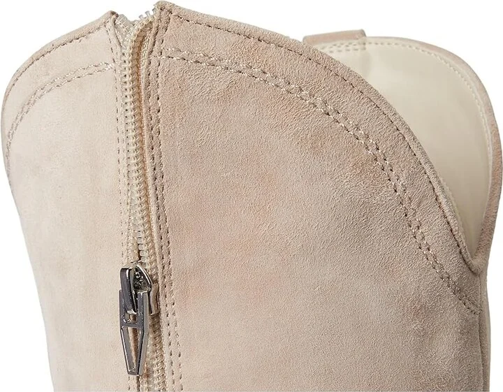 Dolce Vita Ariana Women's Boots Taupe : 6 M, Leather - Image 7