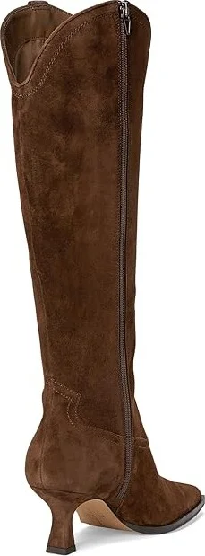 Dolce Vita Ariana Women's Boots Taupe : 6 M, Leather - Image 10
