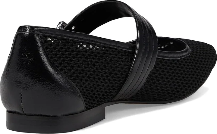 Dolce Vita Arora Women's Shoes Platinum Distressed Leather : 6 M - Image 10