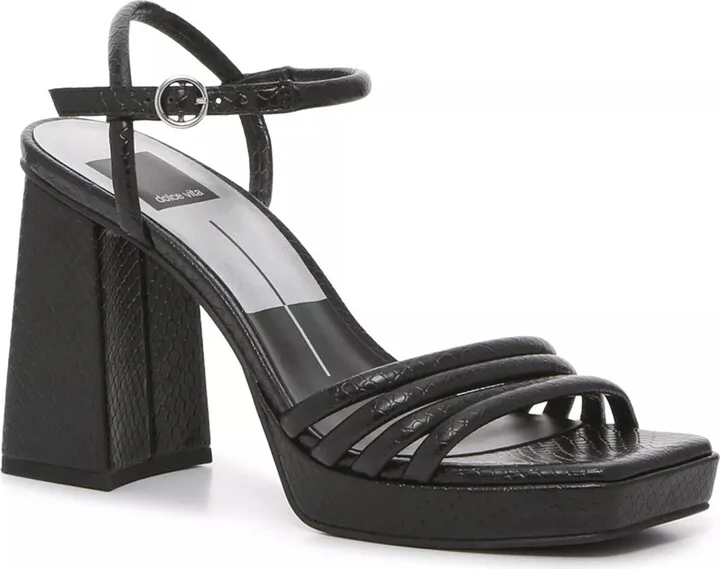 Dolce Vita Avery Platform Sandal