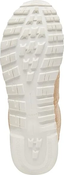 Dolce Vita Ayita Women's Shoes White Leather : 9.5 M - Image 8