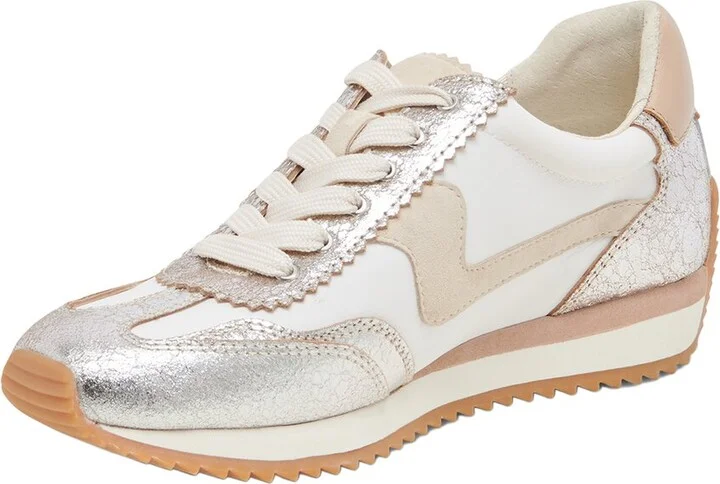 Dolce Vita B.Ntcd Leather Sneaker - Image 2