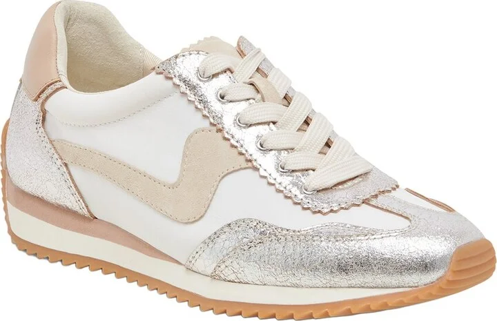 Dolce Vita B.Ntcd Leather Sneaker