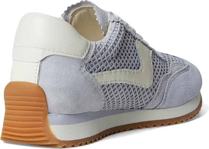 Dolce Vita B.Ntcd Mesh Women's Shoes Dusty Blue Woven Mesh : 8.5 M - Image 4
