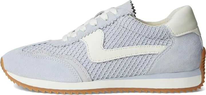 Dolce Vita B.Ntcd Mesh Women's Shoes Dusty Blue Woven Mesh : 8.5 M - Image 6