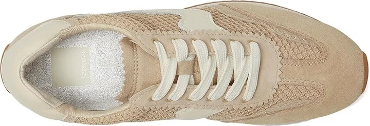 Dolce Vita B.Ntcd Mesh Women's Shoes Dusty Blue Woven Mesh : 8.5 M - Image 8