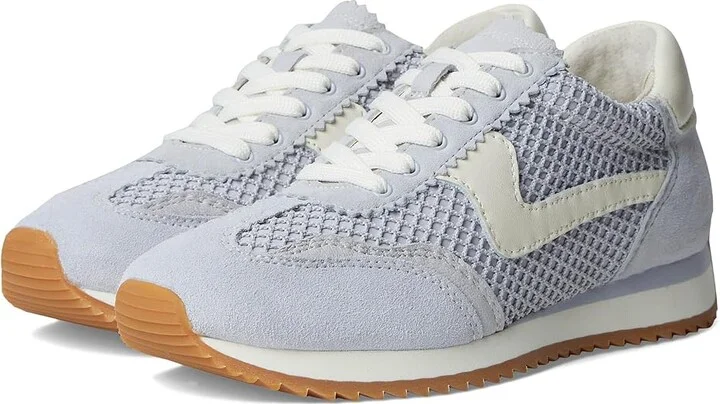 Dolce Vita B.Ntcd Mesh Women's Shoes Dusty Blue Woven Mesh : 8.5 M