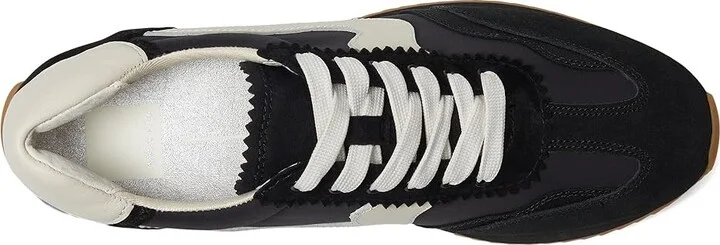 Dolce Vita B.Ntcd Women's Shoes Black Nylon : 9.5 M, Synthetic - Image 2
