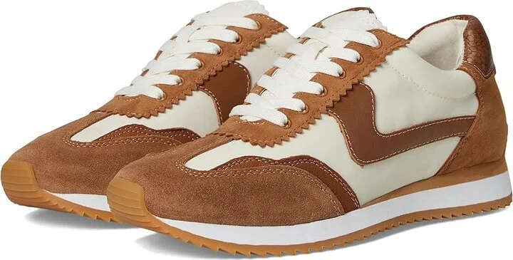Pecan Nylon