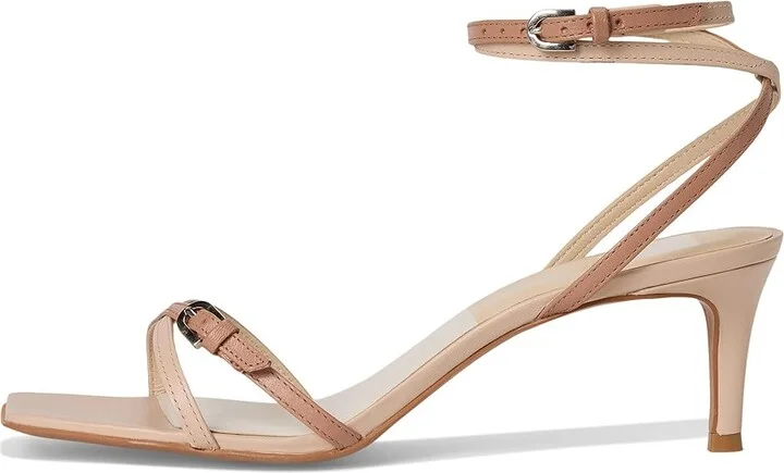 Dolce Vita Bamby Women's Shoes Cafe : 6 M, Leather - Image 6