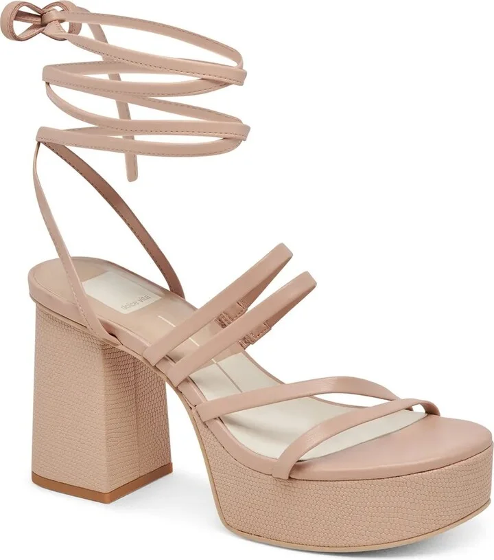 Blush Pink