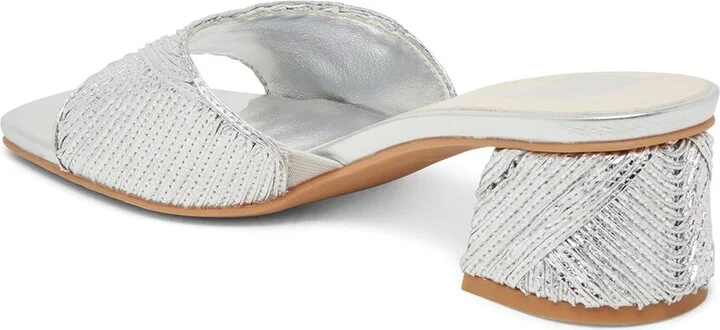 Dolce Vita Barca Woven Sandal - Image 2