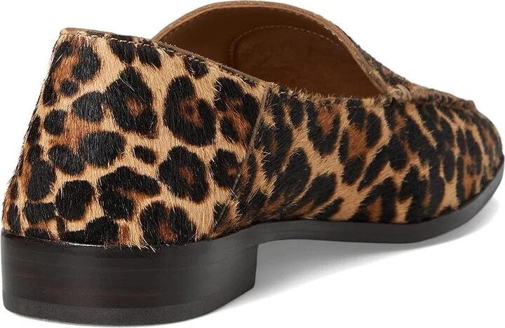 Dolce Vita Beny Women's Flat Shoes Midnight Crinkle Patent : 6 M, Cotton/Leather - Image 8