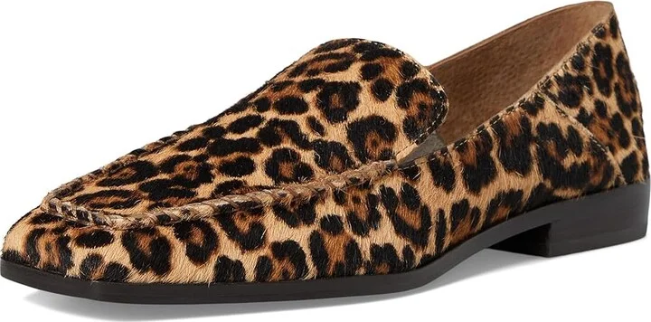 Dolce Vita Beny Women's Flat Shoes Midnight Crinkle Patent : 6 M, Cotton/Leather - Image 9