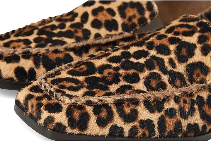 Dolce Vita Beny Women's Flat Shoes Midnight Crinkle Patent : 6 M, Cotton/Leather - Image 11