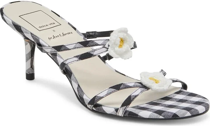 Dolce Vita Bete Sandal