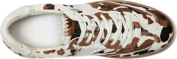 Dolce Vita Bntcd Women's Shoes Cocoa : 7 M, Suede/Synthetic - Image 2