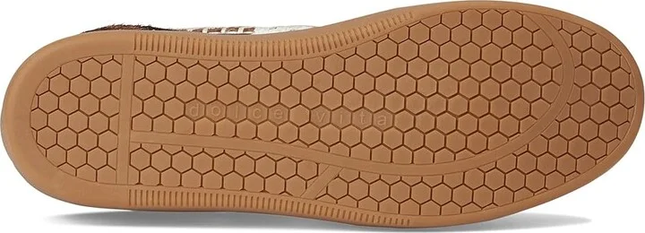 Dolce Vita Bntcd Women's Shoes Cocoa : 7 M, Suede/Synthetic - Image 3