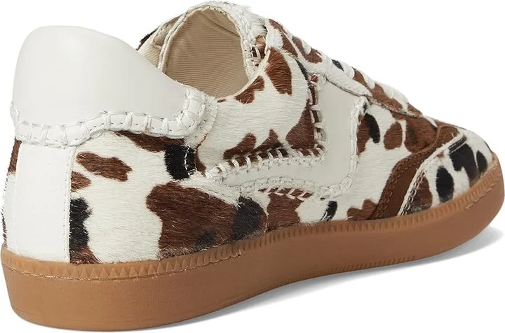 Dolce Vita Bntcd Women's Shoes Cocoa : 7 M, Suede/Synthetic - Image 4