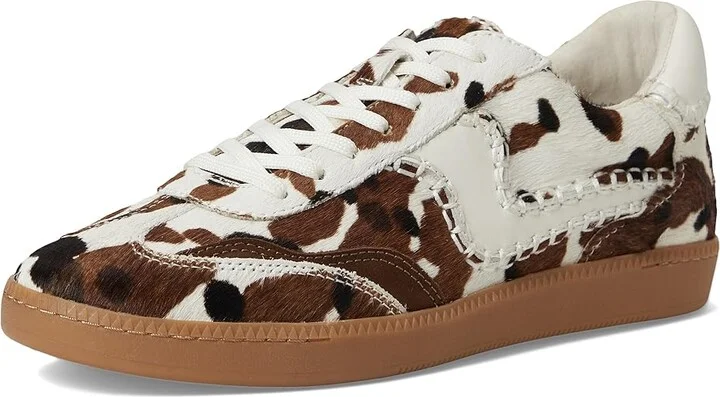 Dolce Vita Bntcd Women's Shoes Cocoa : 7 M, Suede/Synthetic - Image 5
