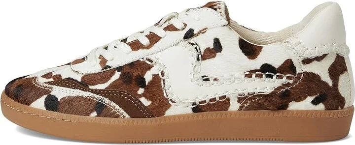 Dolce Vita Bntcd Women's Shoes Cocoa : 7 M, Suede/Synthetic - Image 6