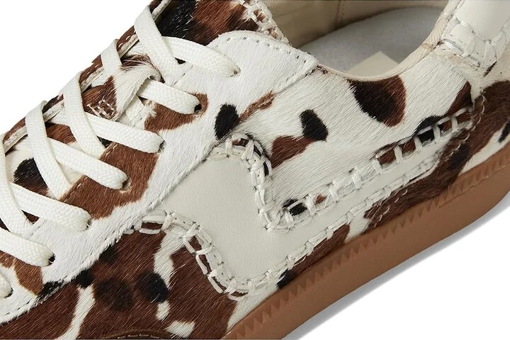 Dolce Vita Bntcd Women's Shoes Cocoa : 7 M, Suede/Synthetic - Image 7