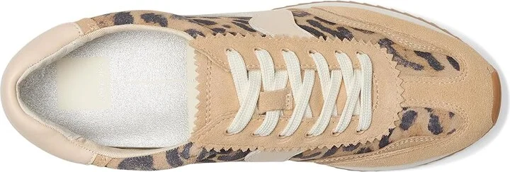 Dolce Vita Bntcd Women's Shoes Cocoa : 7 M, Suede/Synthetic - Image 8