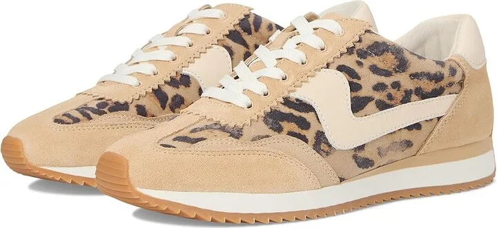 Light Leopard