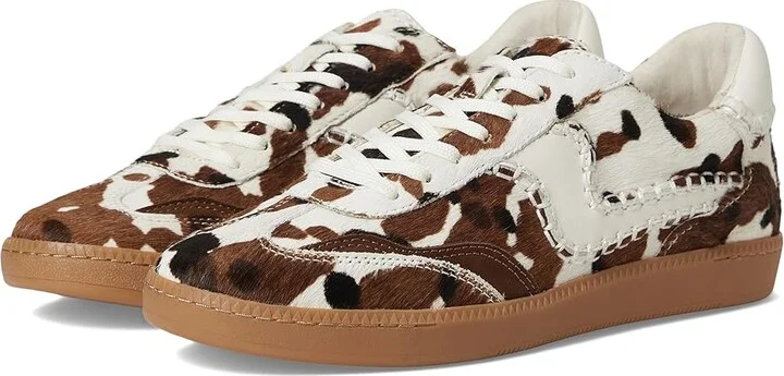 Dolce Vita Bntcd Women's Shoes Cocoa : 7 M, Suede/Synthetic