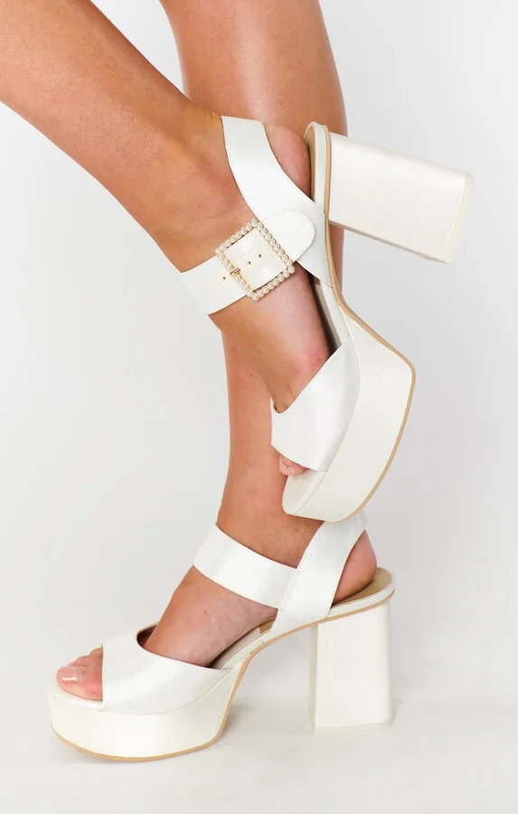 White Pearls