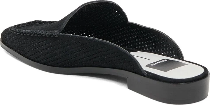 Dolce Vita Brenda Leather Flat - Image 2