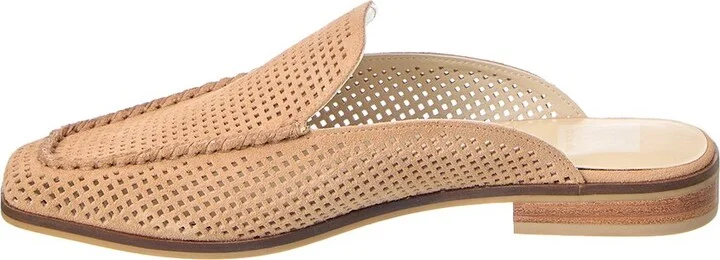 Dolce Vita Brenda Leather Flat - Image 2