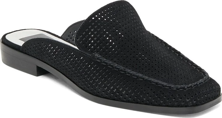Dolce Vita Brenda Leather Flat
