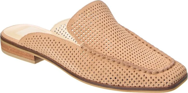 Dolce Vita Brenda Leather Flat