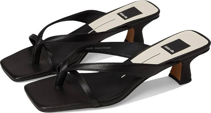 Onyx Leather