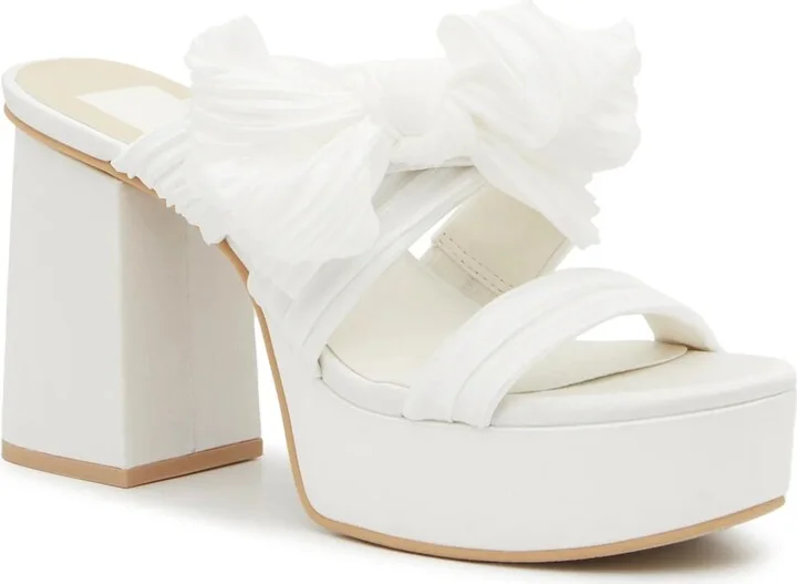 Dolce Vita Brooks Platform Sandal