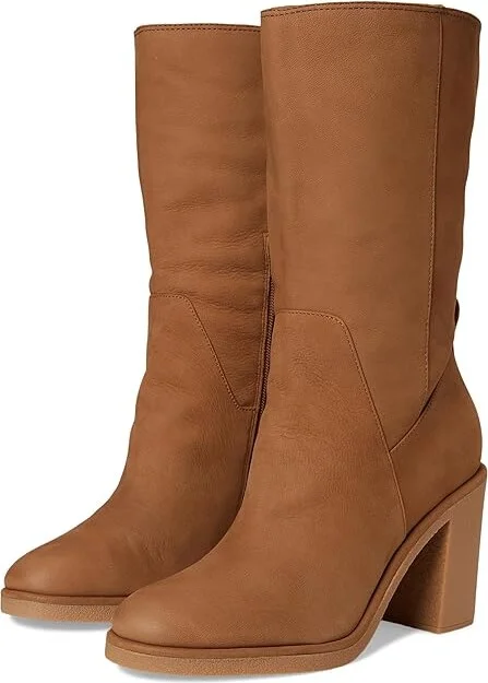Praline Nubuck