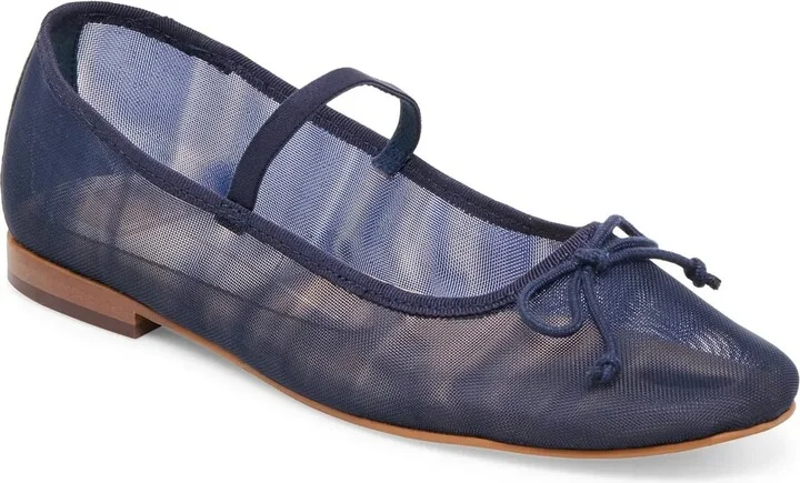Dolce Vita Cadel Mary Jane Flat