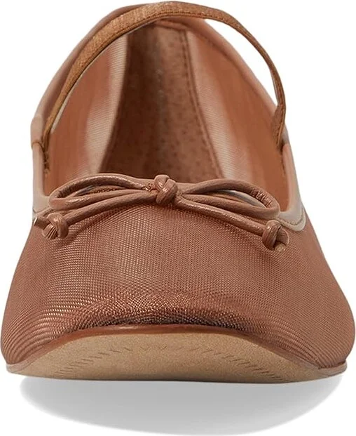 Dolce Vita Cadel Women's Flat Shoes Cider Mesh : 10 M, Synthetic - Image 2