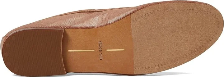 Dolce Vita Cadel Women's Flat Shoes Cider Mesh : 10 M, Synthetic - Image 3