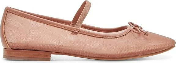 Dolce Vita Cadel Women's Flat Shoes Cider Mesh : 10 M, Synthetic - Image 7