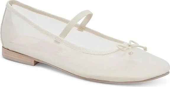 Ivory Mesh