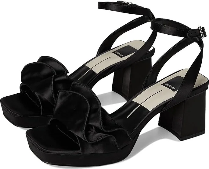 Onyx Satin