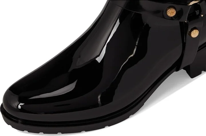 Dolce Vita Cloudy Women's Rain Boots Dune : 7 M, Leather - Image 8